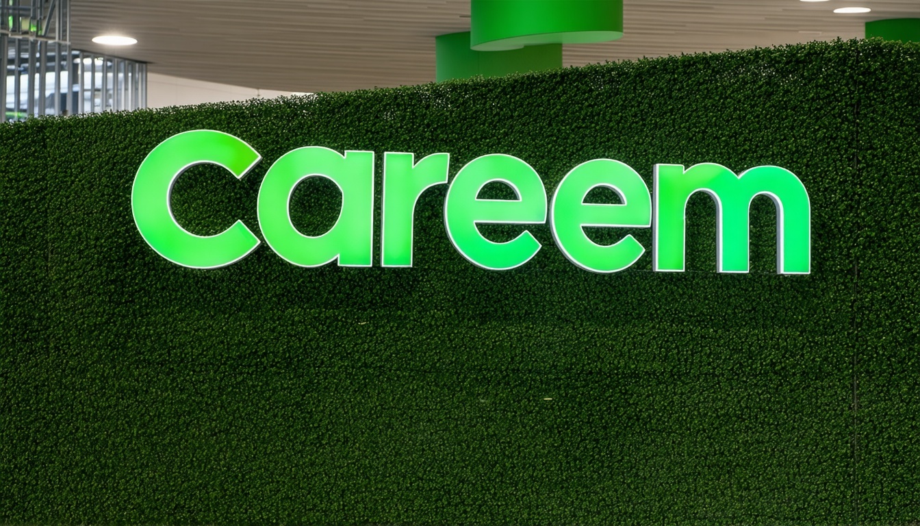 Careem logo
