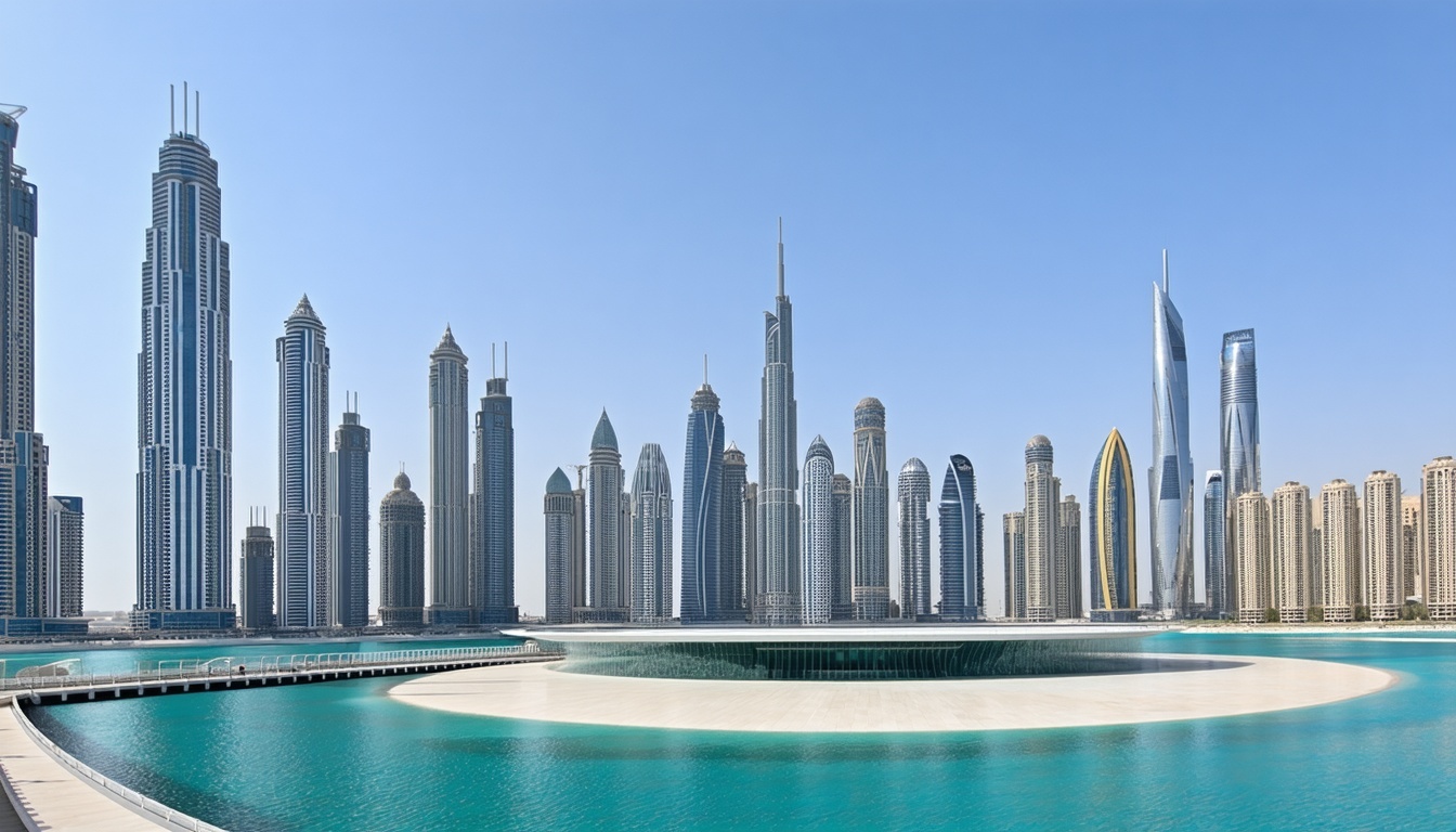 Expo 2020 Dubai logo
